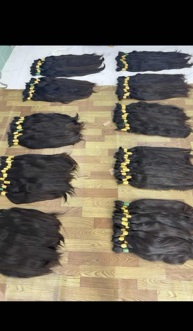 Raw Vietnamese hair #wiglife #customerfeedback❤️ #guinea #liveinvirtnam